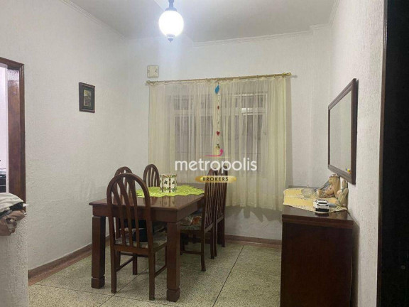 Imagem Sobrado com 3 Quartos à Venda ou Locação, 217 m² em Barcelona - São Caetano Do Sul Imagem Sobrado com 3 Quartos à Venda ou Locação, 217 m² em Barcelona - São Caetano Do Sul