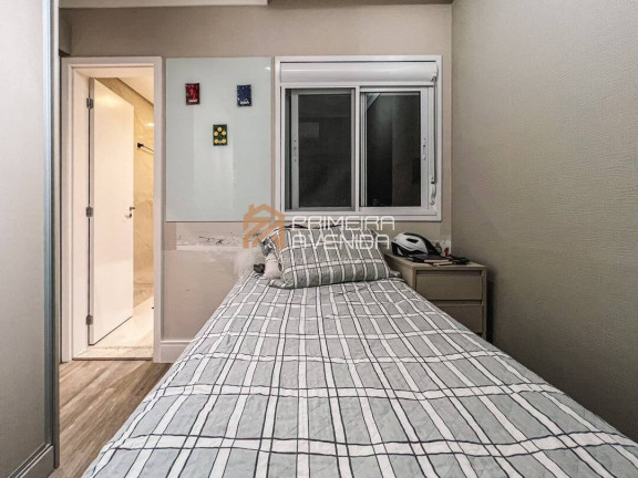 Imagem Apartamento com 3 Quartos à Venda, 151 m² em Condomínio Royal Park - São José Dos Campos Imagem Apartamento com 3 Quartos à Venda, 151 m² em Condomínio Royal Park - São José Dos Campos