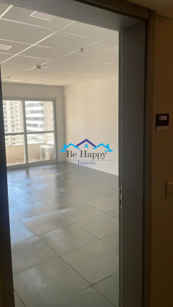 Imagem Apartamento à Venda, 31 m² em Vila Gertrudes - São Paulo Imagem Apartamento à Venda, 31 m² em Vila Gertrudes - São Paulo