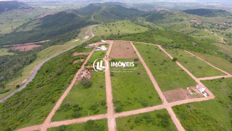 Terreno à Venda, 675 m² em Centro - Araruna