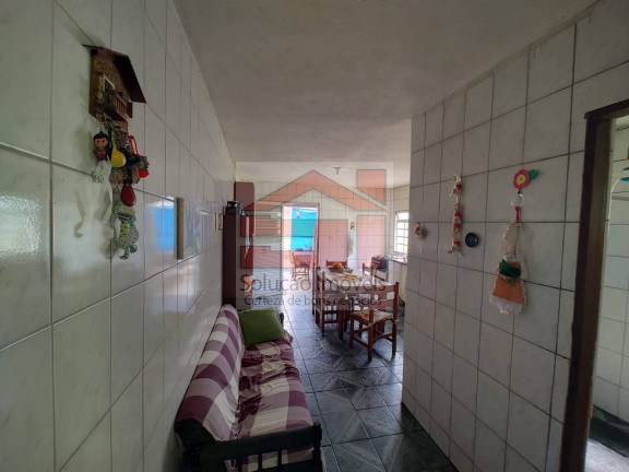 Imagem Sobrado com 2 Quartos à Venda,  em Vila Naly - Caçapava