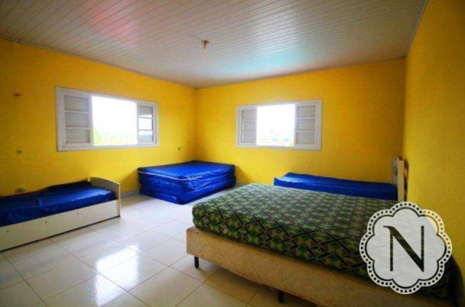 Imagem Chácara com 7 Quartos à Venda, 420 m² em Chácaras Cibratel - Itanhaém