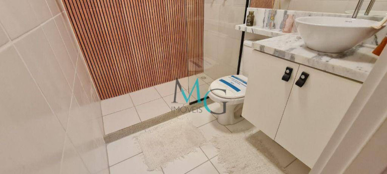 Imagem Apartamento com 2 Quartos à Venda, 43 m² em Campo Grande - Rio De Janeiro Imagem Apartamento com 2 Quartos à Venda, 43 m² em Campo Grande - Rio De Janeiro
