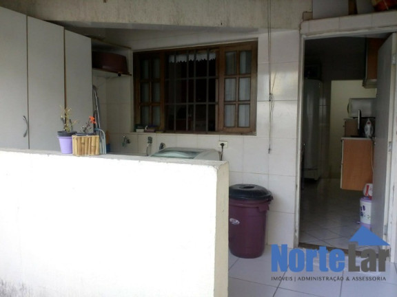 Imagem Casa de Condomínio com 3 Quartos à Venda, 131 m² em Vila Leonor - São Paulo