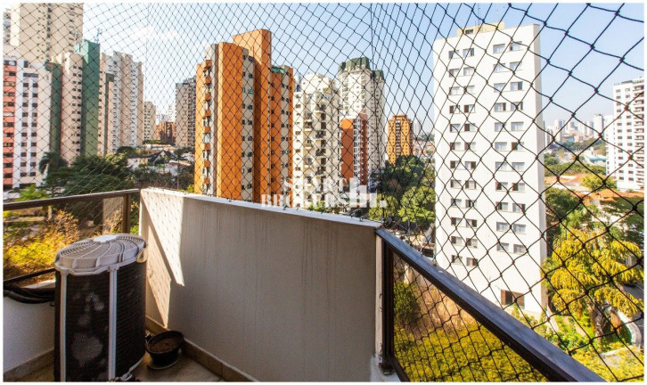 Imagem Apartamento com 4 Quartos à Venda, 560 m² em Jardim Vila Mariana - São Paulo Imagem Apartamento com 4 Quartos à Venda, 560 m² em Jardim Vila Mariana - São Paulo