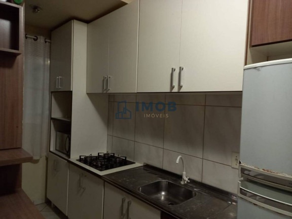 Imagem Apartamento com 2 Quartos à Venda, 58 m² em Ilha Da Figueira - Guaramirim