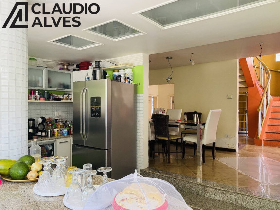 Imagem Casa com 4 Quartos à Venda, 200 m² em Muchila - Feira De Santana Imagem Casa com 4 Quartos à Venda, 200 m² em Muchila - Feira De Santana