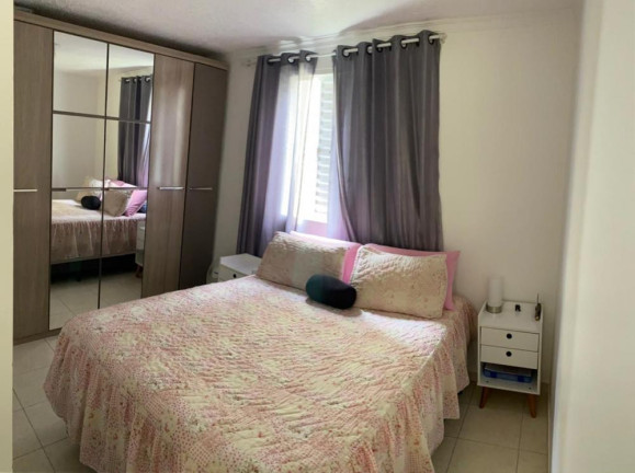 Imagem Apartamento com 2 Quartos à Venda, 54 m² em Chácara Roselândia - Cotia Imagem Apartamento com 2 Quartos à Venda, 54 m² em Chácara Roselândia - Cotia