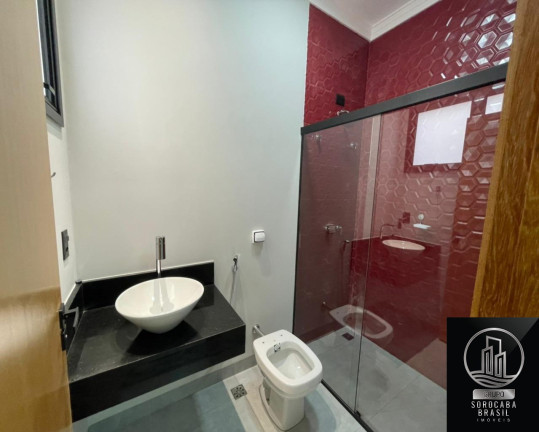 Imagem Casa com 3 Quartos à Venda, 175 m² em Ibiti Reserva - Sorocaba