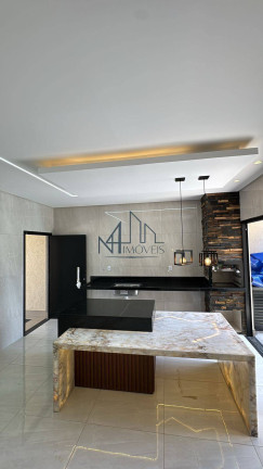 Imagem Casa com 3 Quartos à Venda, 350 m² em Jardim Helvécia - Aparecida De Goiânia Imagem Casa com 3 Quartos à Venda, 350 m² em Jardim Helvécia - Aparecida De Goiânia