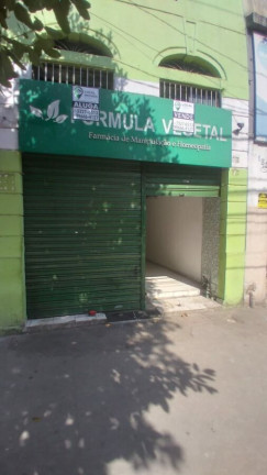 Imagem Imóvel Comercial para Alugar, 220 m² em Centro - Santos Imagem Imóvel Comercial para Alugar, 220 m² em Centro - Santos