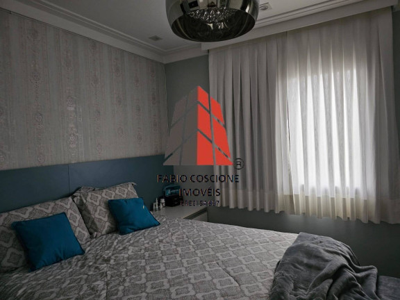 Imagem Apartamento com 4 Quartos à Venda, 171 m² em Vila Carrão - São Paulo Imagem Apartamento com 4 Quartos à Venda, 171 m² em Vila Carrão - São Paulo