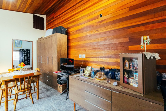 Imagem Imóvel com 4 Quartos à Venda, 411 m² em Chácara Companheiros - Jundiaí