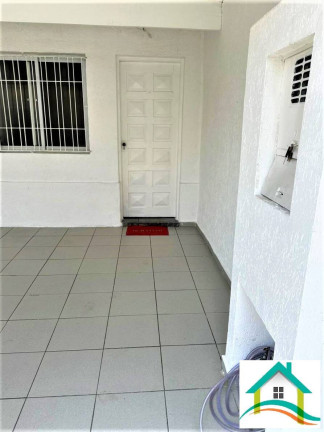 Imagem Casa com 2 Quartos à Venda, 110 m² em Rudge Ramos - São Bernardo Do Campo