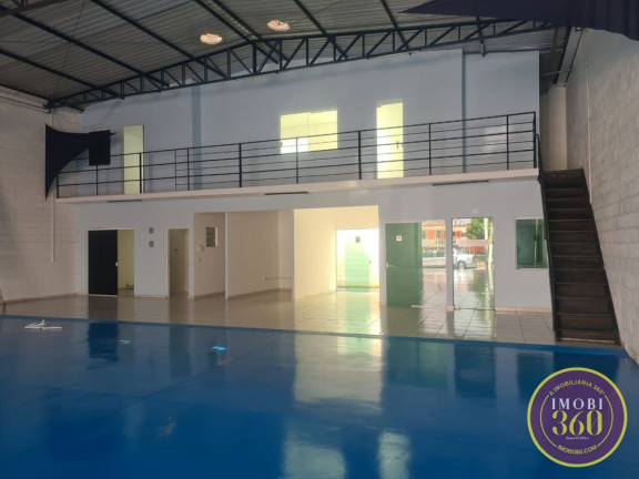 Imagem Imóvel Comercial à Venda, 447 m² em Jundiapeba - Mogi Das Cruzes Imagem Imóvel Comercial à Venda, 447 m² em Jundiapeba - Mogi Das Cruzes