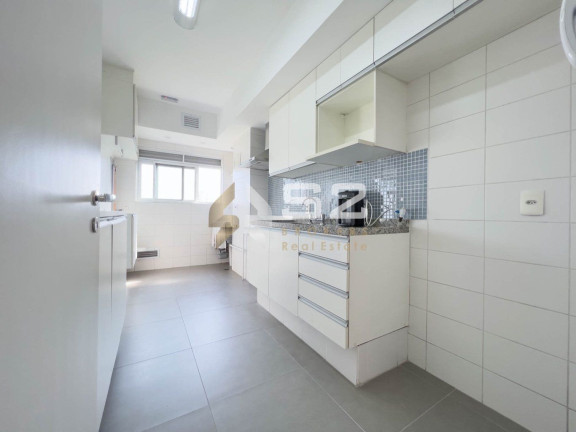 Imagem Apartamento com 2 Quartos à Venda ou Locação, 76 m² em Vila Leopoldina - São Paulo