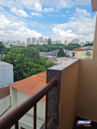 Imagem Apartamento com 1 Quarto à Venda, 50 m² em Vila Monumento - São Paulo Imagem Apartamento com 1 Quarto à Venda, 50 m² em Vila Monumento - São Paulo