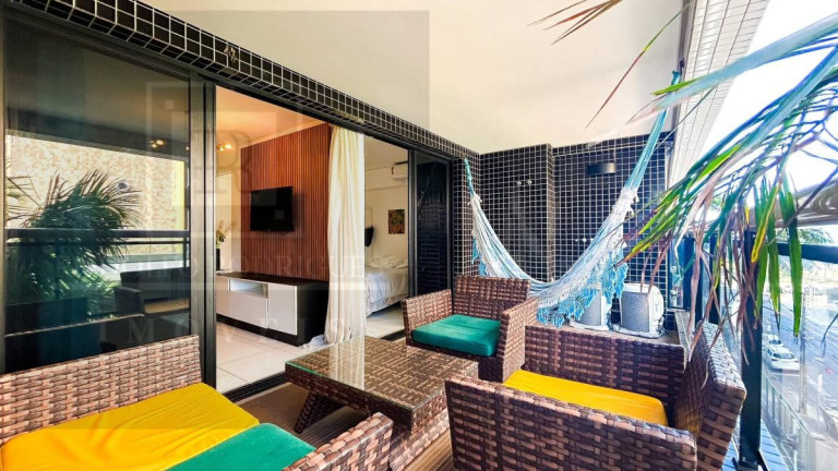 Imagem Apartamento com 2 Quartos à Venda, 66 m² em Meireles - Fortaleza Imagem Apartamento com 2 Quartos à Venda, 66 m² em Meireles - Fortaleza