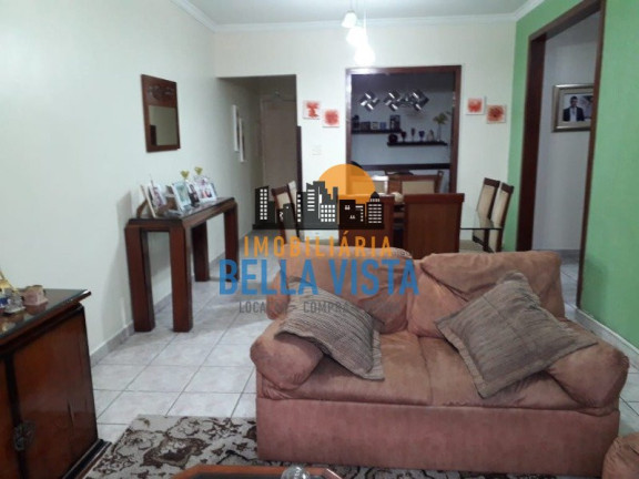 Imagem Apartamento com 2 Quartos à Venda, em Centro - São Vicente Imagem Apartamento com 2 Quartos à Venda, em Centro - São Vicente