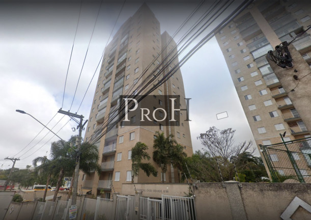 Imagem Apartamento com 3 Quartos à Venda, 69 m² em Taboão - Diadema Imagem Apartamento com 3 Quartos à Venda, 69 m² em Taboão - Diadema