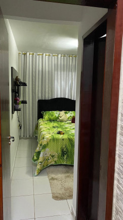 Imagem Casa com 2 Quartos à Venda, 100 m² em Planalto Boa Esperança - João Pessoa