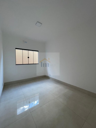 Imagem Casa com 3 Quartos à Venda, 99 m² em Jardim Esplanada - Aparecida De Goiânia