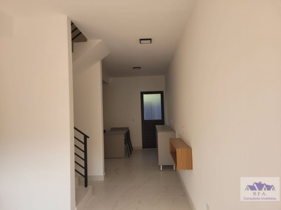 Imagem Casa de Condomínio com 2 Quartos para Alugar, 80 m² em Granja Viana - Cotia