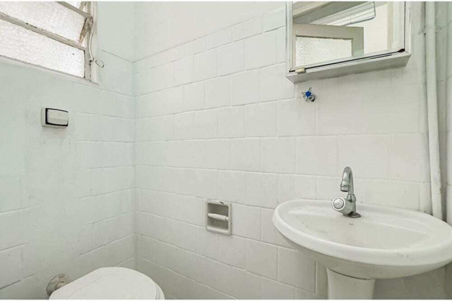Imagem Apartamento com 2 Quartos à Venda, 77 m² em Bom Fim - Porto Alegre Imagem Apartamento com 2 Quartos à Venda, 77 m² em Bom Fim - Porto Alegre