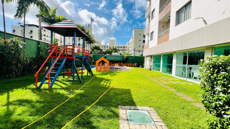 Imagem Apartamento com 3 Quartos à Venda, 69 m² em Cidade 2000 - Fortaleza Imagem Apartamento com 3 Quartos à Venda, 69 m² em Cidade 2000 - Fortaleza