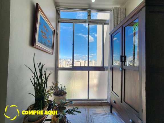 Imagem Apartamento com 2 Quartos à Venda, 88 m² em Campos Elíseos - São Paulo Imagem Apartamento com 2 Quartos à Venda, 88 m² em Campos Elíseos - São Paulo