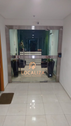 Imagem Sala Comercial à Venda, 255 m² em Parque Residencial Aquarius - São José Dos Campos Imagem Sala Comercial à Venda, 255 m² em Parque Residencial Aquarius - São José Dos Campos