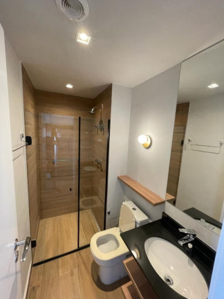 Imagem Studio com 1 Quarto à Venda, 25 m² em Moema - São Paulo