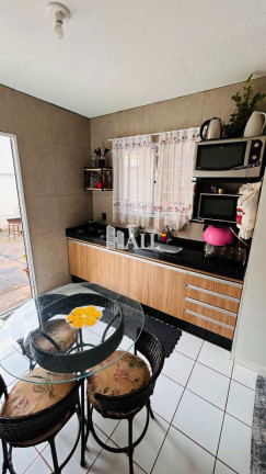 Imagem Casa com 2 Quartos à Venda, 70 m² em Condomínio Residencial Parque Da Liberdade V - São José Do Rio Preto Imagem Casa com 2 Quartos à Venda, 70 m² em Condomínio Residencial Parque Da Liberdade V - São José Do Rio Preto