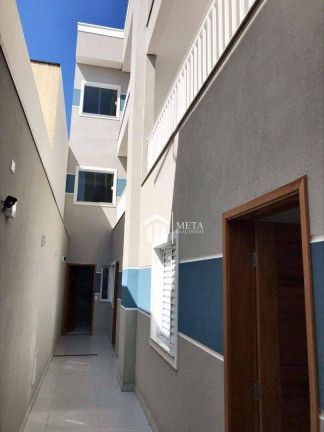 Imagem Imóvel com 2 Quartos à Venda, 44 m² em Tucuruvi - São Paulo Imagem Imóvel com 2 Quartos à Venda, 44 m² em Tucuruvi - São Paulo