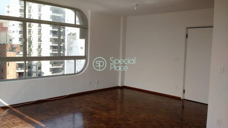Imagem Apartamento com 3 Quartos à Venda, 300 m² em Itaim Bibi - São Paulo