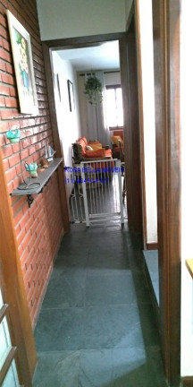 Imagem Casa com 3 Quartos à Venda, 159 m² em Vila Boaçava - São Paulo