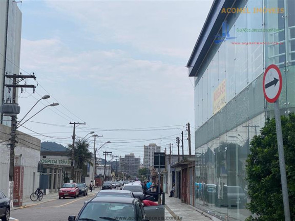 Imagem Imóvel à Venda, 1.780 m² em Boqueirão - Praia Grande Imagem Imóvel à Venda, 1.780 m² em Boqueirão - Praia Grande