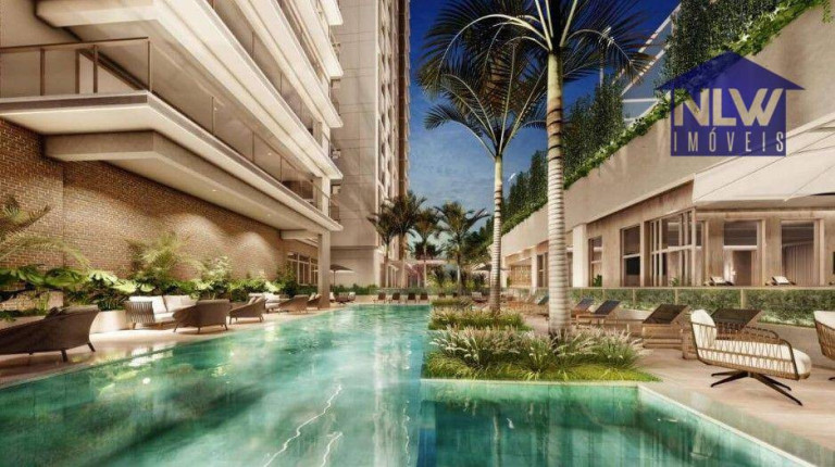 Imagem Apartamento com 4 Quartos à Venda, 238 m² em Vila Romana - São Paulo