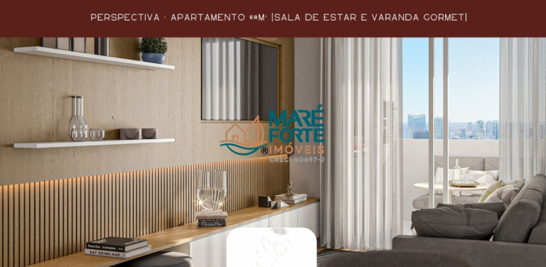 Imagem Apartamento com 1 Quarto à Venda, 49 m² em Perequê Açu - Ubatuba Imagem Apartamento com 1 Quarto à Venda, 49 m² em Perequê Açu - Ubatuba