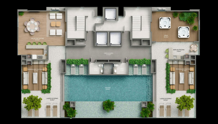 Imagem Apartamento com 2 Quartos à Venda, 54 m² em Meia Praia - Itapema Imagem Apartamento com 2 Quartos à Venda, 54 m² em Meia Praia - Itapema