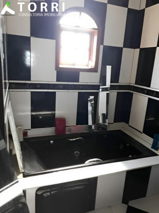 Imagem Sobrado com 3 Quartos à Venda, 250 m² em Jardim Nilton Torres - Sorocaba
