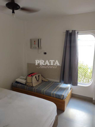 Imagem Apartamento com 3 Quartos à Venda, 98 m² em Enseada - Guarujá