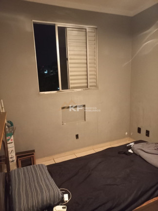 Imagem Apartamento com 2 Quartos à Venda, 55 m² em Ribeirânia - Ribeirão Preto Imagem Apartamento com 2 Quartos à Venda, 55 m² em Ribeirânia - Ribeirão Preto