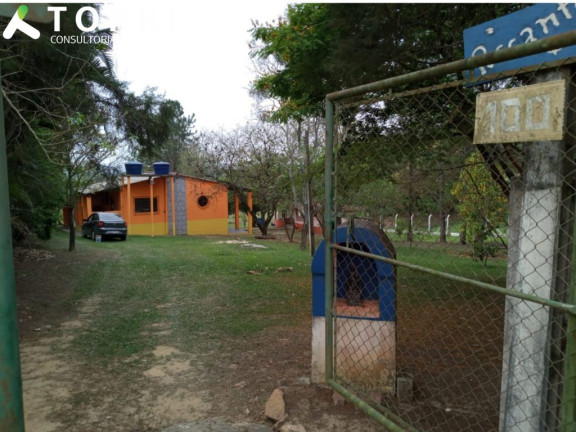 Imagem Imóvel com 7 Quartos à Venda, 400 m² em Centro - Araçoiaba Da Serra Imagem Imóvel com 7 Quartos à Venda, 400 m² em Centro - Araçoiaba Da Serra