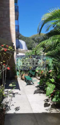 Apartamento com 2 Quartos à Venda, 78 m² em Jardim Botânico - Rio De Janeiro