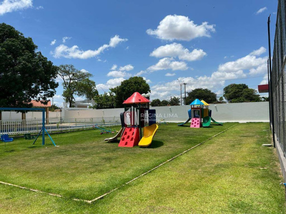 Imagem Apartamento com 3 Quartos à Venda, 59 m² em Vale Quem Tem - Teresina