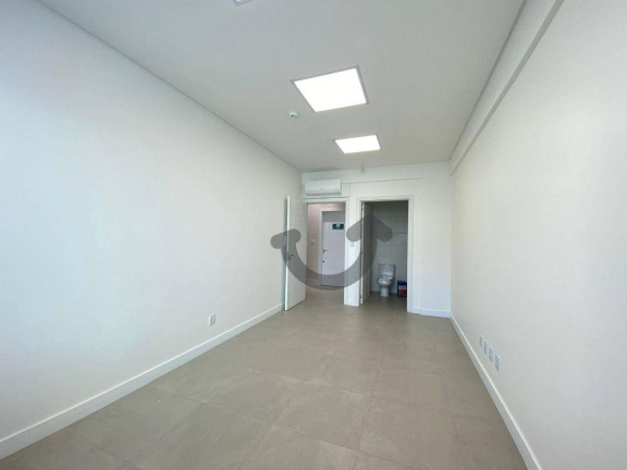 Imagem Sala Comercial para Alugar, 17 m² em Centro - Santa Cruz Do Sul Imagem Sala Comercial para Alugar, 17 m² em Centro - Santa Cruz Do Sul