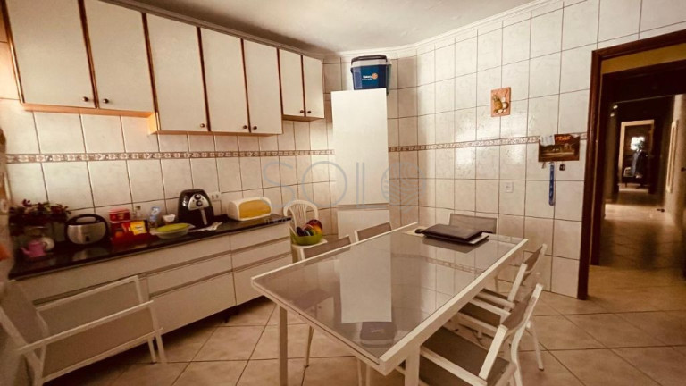 Imagem Casa com 3 Quartos à Venda, 187 m² em Jardim Paulistano (vila Xavier) - Araraquara Imagem Casa com 3 Quartos à Venda, 187 m² em Jardim Paulistano (vila Xavier) - Araraquara