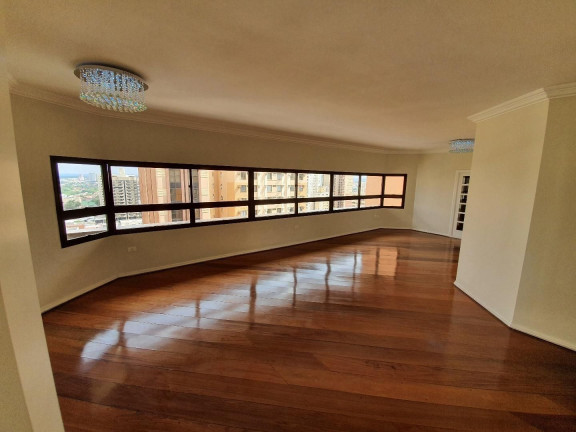 Apartamento com 4 Quartos à Venda, 330 m² em Centro - Londrina