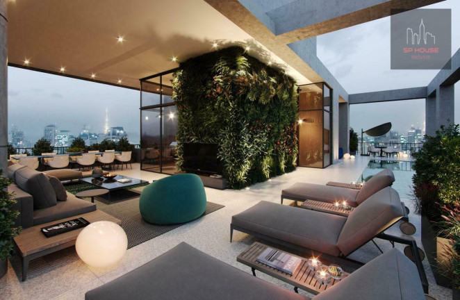 Imagem Apartamento com 4 Quartos à Venda, 225 m² em Vila Olímpia - São Paulo Imagem Apartamento com 4 Quartos à Venda, 225 m² em Vila Olímpia - São Paulo
